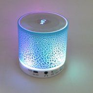 Suofule MagicBox II Bluetooth 4.0 Portable Wireless Speaker, 10W Output Power with Enhanced Bass, Build in Microphone... N8