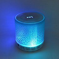 Suofule MagicBox II Bluetooth 4.0 Portable Wireless Speaker, 10W Output Power with Enhanced Bass, Build in Microphone... N10