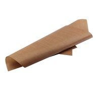 Topbeu Baking Oven Baking Tool Heat Resistant Fabric Teflon Non-stick Baking Mat