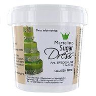 Sugar Dress Confectionery Lace Mix 200 Grams by Martellato N2