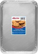 Jiffy Cookie Sheet 2-Count (Pack of 15)