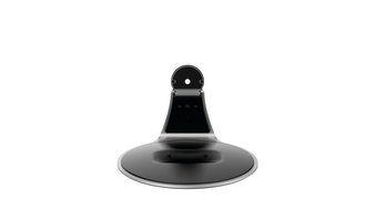 Pure Jongo T6 Wireless Speaker with Wi-Fi and Bluetooth, Piano Black/White N4