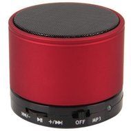 SK - S10 Fashionable Mini Wireless Portable Bluetooth Speaker Built-in Lithium Battery for iPhone 6S / 6S Plus... N15