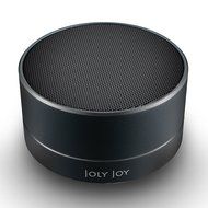 Bluetooth Speaker, Joly Joy Bluetooth 3.0 Wireless Speaker with Built-in Mic Handsfree Portable Speaker Built-in... N9
