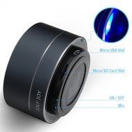 Bluetooth Speaker, Joly Joy Bluetooth 3.0 Wireless Speaker with Built-in Mic Handsfree Portable Speaker Built-in... N10