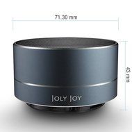 Bluetooth Speaker, Joly Joy Bluetooth 3.0 Wireless Speaker with Built-in Mic Handsfree Portable Speaker Built-in... N13