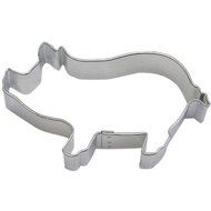 1 X PIG Cookie Cutter 3.75 in. B1227X