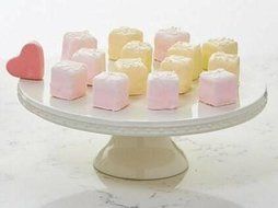 NEW Nora Fleming Pearl Pedestal Server Cake Stand C6 N2