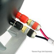 Mediabridge 14AWG Speaker Wire (100 Feet) - 99% Oxygen Free Copper (OFC) - High Strand Count - Sequential Foot... N3