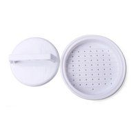 Patty Press Form Hamburger Mold Maker Round Meat Mince BBQ Practical Accessories