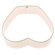 Cookie Cutter for Adult Party by Elltesa - Premium Quality Stainless Steel - Bonus Cookie Recipes - Durable &amp;... N8