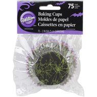 Wilton 415-3027 Drink Your Treat Baking Cups, Mini
