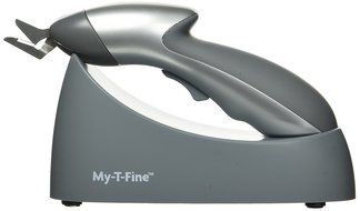 My-T-Fine Cordless Electronic Cutter