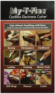 My-T-Fine Cordless Electronic Cutter N4