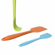 WELLAND Silicone Baking Mat Non-stick Silicone Liner for Bake Pans , 16.5&rsquo;&rsquo;x 11&rsquo;&rsquo;, Set of 2 N7