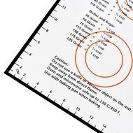 WELLAND Silicone Baking Mat Non-stick Silicone Liner for Bake Pans , 16.5&rsquo;&rsquo;x 11&rsquo;&rsquo;, Set of 2 N16