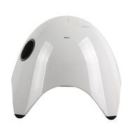 Amethyst ET3-BT71WH Bluetooth Ghost Speaker (White) N5