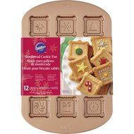 Wilton Christmas Cookie Pan
