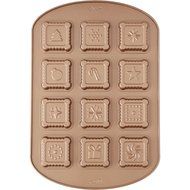 Wilton Christmas Cookie Pan N2