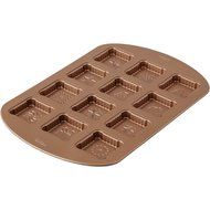 Wilton Christmas Cookie Pan N3