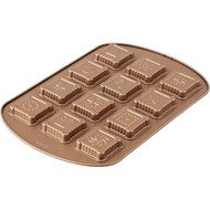 Wilton Christmas Cookie Pan N4