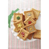 Wilton Christmas Cookie Pan N5