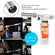 Ancheer Professional Cooking Torch Flame Food Cook GasTorch Home Kitchen Restaurant N5