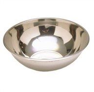 Libertyware 16 Qt. Stainless Steel Mixing Bowl