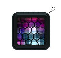 BlueAnt VIVID-BK Wireless Bluetooth Speaker (Black)