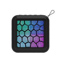 BlueAnt VIVID-BK Wireless Bluetooth Speaker (Black) N2