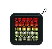 BlueAnt VIVID-BK Wireless Bluetooth Speaker (Black) N4