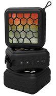 BlueAnt VIVID-BK Wireless Bluetooth Speaker (Black) N8