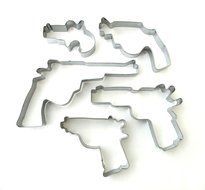 Caliber Cutters