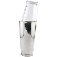 Anchor Hocking Pint Mixing Glass - Rim Tempered - 16 Oz, (1) N2