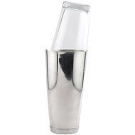 Anchor Hocking Pint Mixing Glass - Rim Tempered - 16 Oz, (1) N5