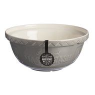 Mason Cash Baker Street Mixing Bowl, 11 Inches Diameter N2