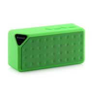WONFAST X3 Mini Portable Wireless Bluetooth Speaker Hifi Car Handfree with MIC Micro Sd Loud Subwoofer Music Mp3...