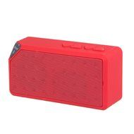 WONFAST X3 Mini Portable Wireless Bluetooth Speaker Hifi Car Handfree with MIC Micro Sd Loud Subwoofer Music Mp3... N12