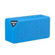 WONFAST X3 Mini Portable Wireless Bluetooth Speaker Hifi Car Handfree with MIC Micro Sd Loud Subwoofer Music Mp3... N17