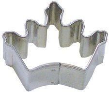 R&amp;M MINI CROWN 1.75 IN. Cookie Cutter