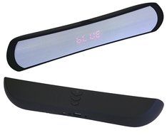 Portable Bluetooth Speaker with Long Playtime, 10 Meters Bluetooth Range, Mini Portable Wireless Speaker with... N5