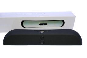 Portable Bluetooth Speaker with Long Playtime, 10 Meters Bluetooth Range, Mini Portable Wireless Speaker with... N9