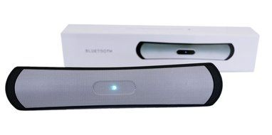 Portable Bluetooth Speaker with Long Playtime, 10 Meters Bluetooth Range, Mini Portable Wireless Speaker with... N12