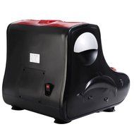 Shiatsu Kneading Rolling Vibration Heating Foot Calf Leg Massager N7
