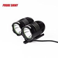 Binmer(TM) 10000Lm 2x T6 LED Rechargeable 18650 Headlamp Headlight Head Torch N4