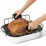 Cuisipro Roasting Rack N2