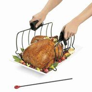 Cuisipro Roasting Rack N5