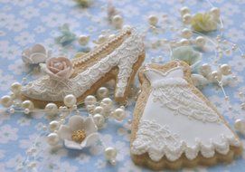 Yunko Fashion Lady Dress Ballet Suit Corset Skirt Stainless Steel Cookie Cutter Fondant Cutter Cake Cake Decoration... N8