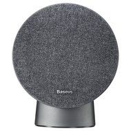Baseus E25 Hi-one Desktop Wireless Bluetooth Speaker Audio Player Sound Box Bluetooth V2.1 NFC Connection Grey...