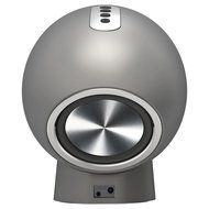Baseus E25 Hi-one Desktop Wireless Bluetooth Speaker Audio Player Sound Box Bluetooth V2.1 NFC Connection Grey... N3